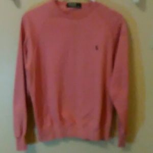 Boy's Polo Shirt by Ralph Lauren